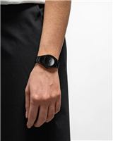 Armbanduhr D1 Milano Herr Ultra Thin in Stahl D1-UTBL41 - D1-UTBL41